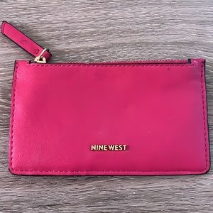 Nine West Card holder